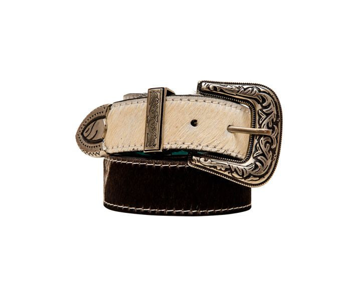 Cowhide Belt